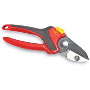 Produktbild für Gartenschere Wolf-Garten RS2500 Comfort Plus, Amboss