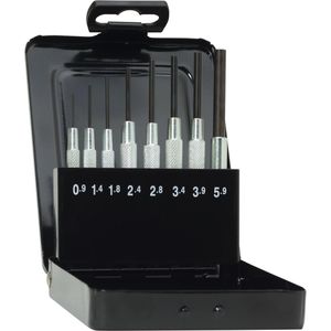 Splinttreiber-Satz Rennsteig 4571005