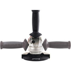 Produktbild für Winkelschleifer Einhell TE-AG 125/750, 4430880