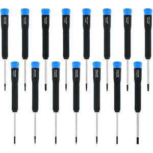 Produktbild für Schraubendreher iFixit Marlin IF145-462-1, Set
