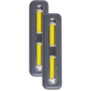 LED-Unterbauleuchte Müller-Licht Duoplex, tageslichtweiß