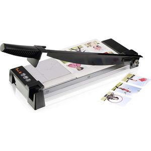 Produktbild für Hebelschneider Peach PC300-01, A4