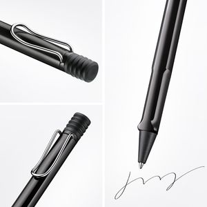 Produktbild für Kugelschreiber Lamy safari M219