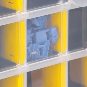 Produktbild für Sortimentskasten Allit EuroPlus Basic 47/7-36