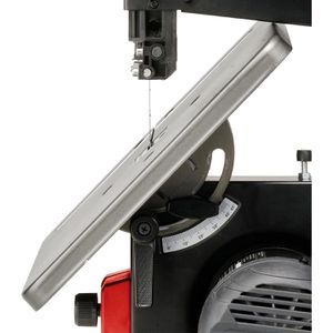 Produktbild für Bandsäge Einhell TC-SB 200/1, 4308009, Elektro