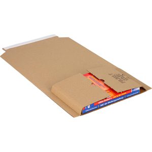 Buchverpackungen Böttcher-AG A5+
