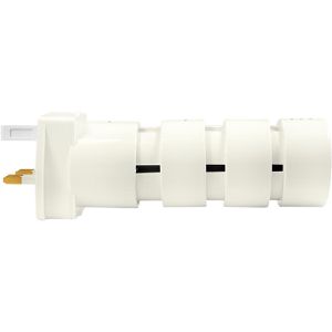 Produktbild für Reiseadapter LogiLink PA0186 Set