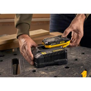 Produktbild für Werkzeugakku Stanley FATMAX V20, SFMCB202-XJ