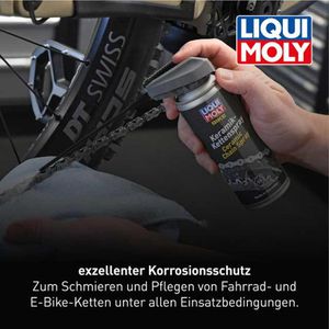 Produktbild für Kettenspray Liqui-Moly 21692, Bike Keramik
