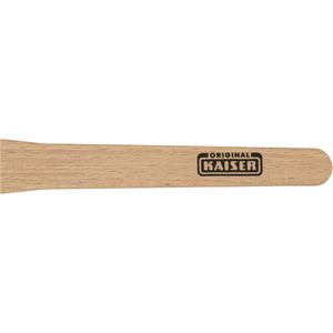 Produktbild für Backpinsel Kaiser Inspiration, Borsten-Metallfixierung, natur