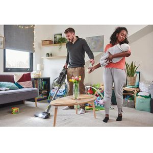 Produktbild für Staubsauger Ryobi 18 V ONE+, RSVS18BL-0