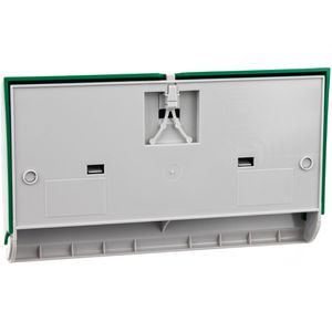 Produktbild für Pflasterspender Plum QuickFix