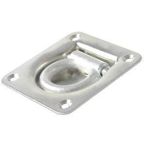 Zurrösen ProPlus 342143 für Transporter und Anhänger