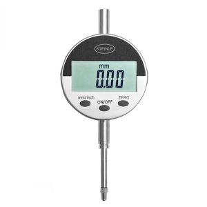 Produktbild für Messuhr STEINLE 32430025, metrisch &amp; imperial, digital