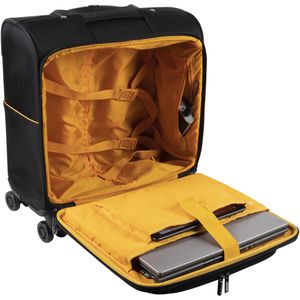 Produktbild für Business-Trolley Exacompta Exactive, 18834E, 46 Liter