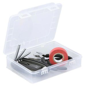 Produktbild für Sortimentskasten Allit EuroPlus Basic 18/1, 457170