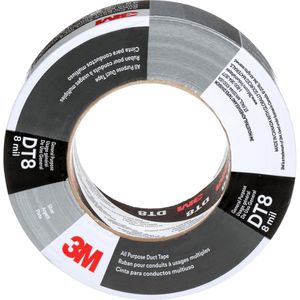 Produktbild für Gewebeband 3M DT8 SI48