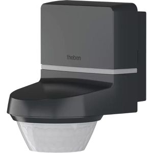 Bewegungsmelder Theben Tecta D280i AN PIR