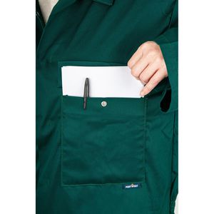 Produktbild für Arbeitsoverall Portwest Euro S999