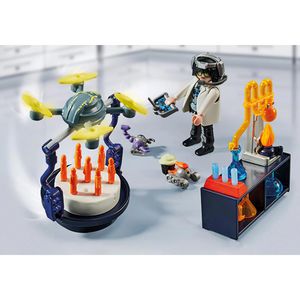 Produktbild für Spielset playmobil MY LIFE 71450, ab 4 Jahre
