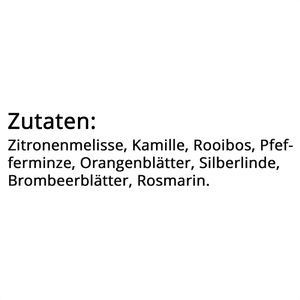 Produktbild für Tee Sir-Henry Kräutertee