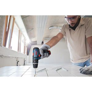 Produktbild für Akku-Bohrschrauber Bosch GSR 12V-15 Professional