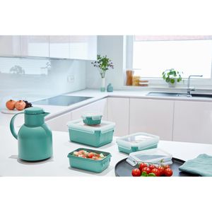 Produktbild für Frischhaltedose Emsa Clip&amp;Close N10130, aus Kunststoff