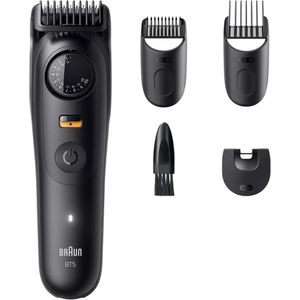 Produktbild für Barttrimmer Braun Series 5, BT5520