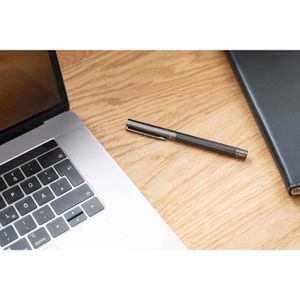 Produktbild für Tintenroller Hörner Carboneo, 1004