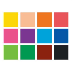 Produktbild für Filzstifte Maped Color Peps Long Life, 844000