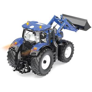 Produktbild für Landwirtschaftsfahrzeug siku New Holland T7.315