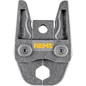 Produktbild für Pressbacke Rems V 15-18-22-28 Set, 571166 R