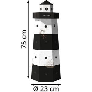 Produktbild für Adventskalender ANKERKRAUT Premium XXL Leuchtturm
