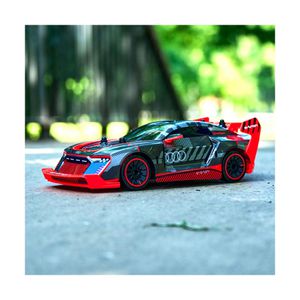 Produktbild für Fahrzeug Dickie-Toys Audi S1 Drift Car
