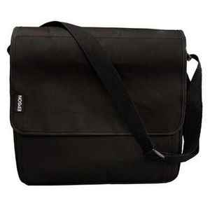 Beamertasche Epson Soft Carry Case ELPKS69 V12H001K69, schwarz