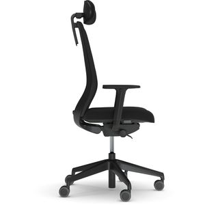 Produktbild für Bürostuhl Nowy-Styl Souly