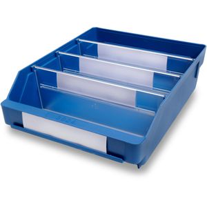 Produktbild für Regalkasten Stemo 510103, Länge 300 mm