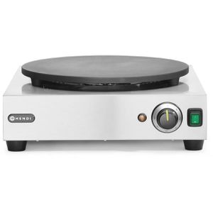 Produktbild für Crepes-Maker Hendi 212028, 3000 Watt