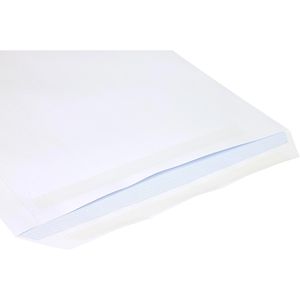 Produktbild für Versandtaschen Office-Products weiß, C5