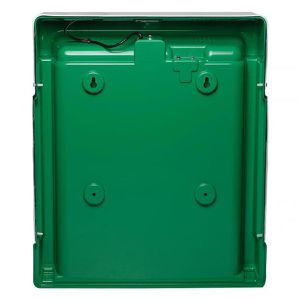 Produktbild für Defibrillator-Schrank ARKY Core Classic, outdoor