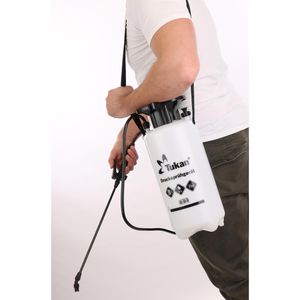 Produktbild für Drucksprüher Gloria-Garten Tukan, 5 Liter