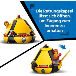 Produktbild für Klemmbausteine LEGO City 60503, ab 7 Jahre