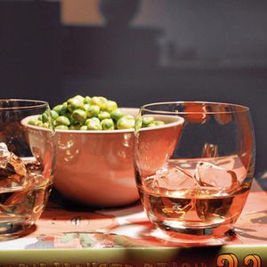Produktbild für Trinkgläser Leonardo Cheers 060414