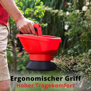 Produktbild für Universalstreuer Grafner DS10824
