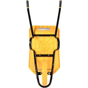 Produktbild für Schubkarre Haemmerlin Pick up 305122605, 110 Liter