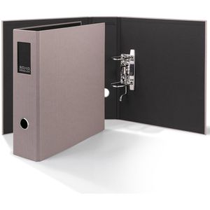 Produktbild für Ordner Rössler-Papier 1317452499 S.O.H.O.