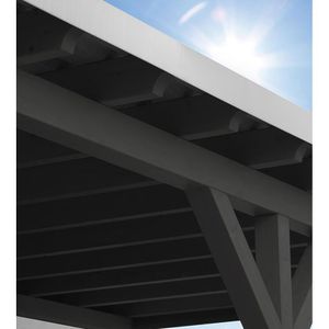 Produktbild für Holzfarbe Remmers Deckfarbe, 5,0l