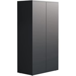 Produktbild für Aktenschrank VCM Dalosa 3-Fach 918323, aus Holz