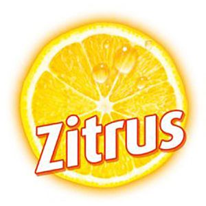 Produktbild für Badreiniger Biff Bad Total Spritzige Zitrone