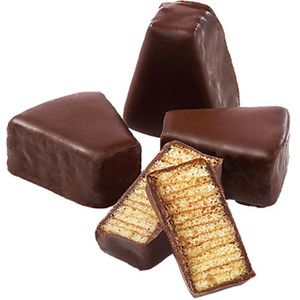 Produktbild für Baumkuchen KuchenMeister Baumkuchenspitzen